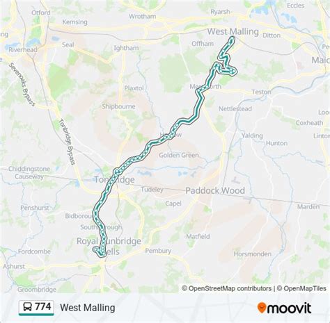 774 bus route live status|774 Route: Schedules, Stops & Maps .